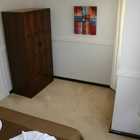 Apartmán Dream Of Star