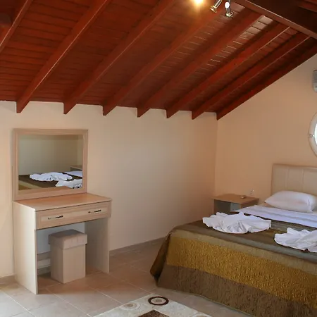 Dream Of Star Apartmán Fethiye