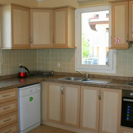 Dream Of Star Appartement Fethiye