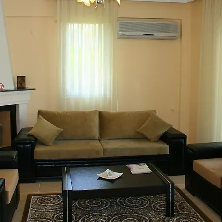 Appartement Dream Of Star Fethiye