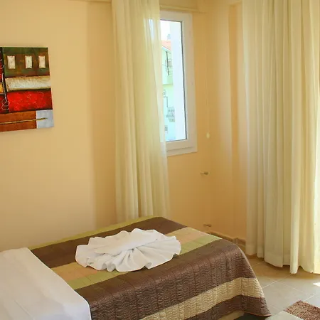 Dream Of Star Appartement Fethiye