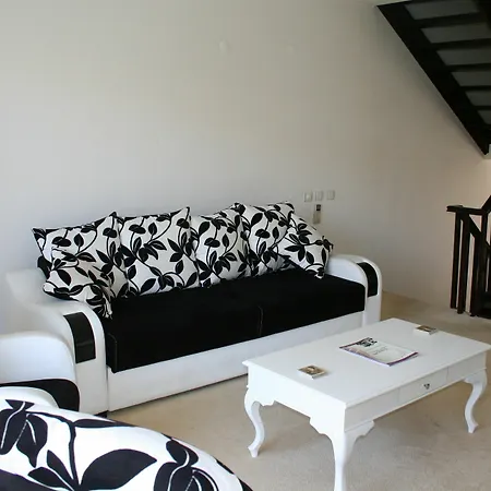 Appartement Dream Of Star Fethiye