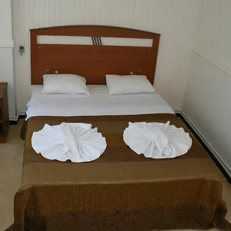 Lejlighed Dream Of Star Fethiye