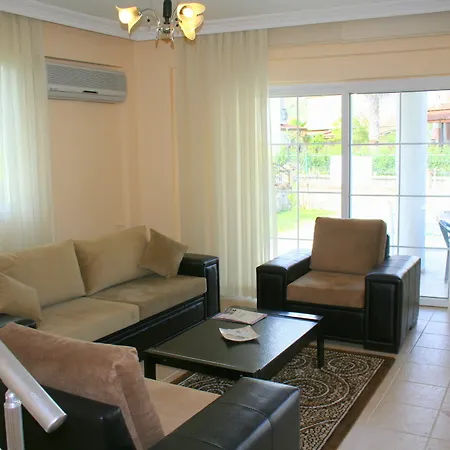 Dream Of Star Apartment Fethiye