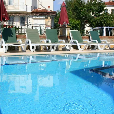 Dream Of Star Fethiye