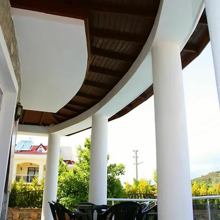 Dream Of Star Fethiye